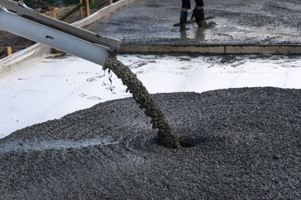 Best Concrete Grinding and Polishing in Orwell, OH
