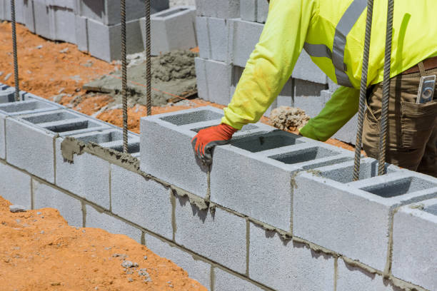 Best Commercial Concrete Services in Orwell, OH