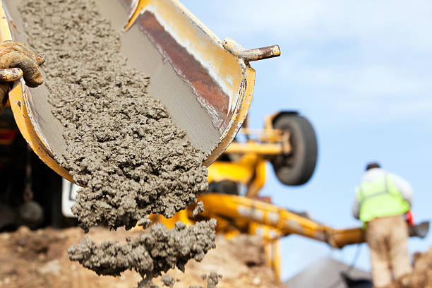 Best Concrete Retaining Walls in Orwell, OH