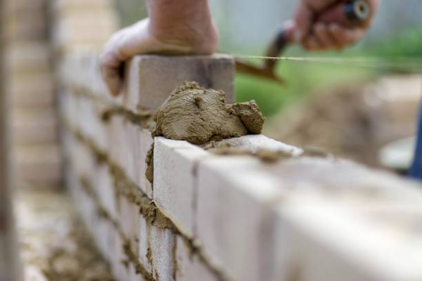 Best Concrete Driveway Installation in Orwell, OH