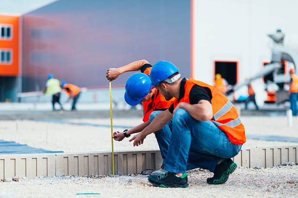 Best Concrete Sealing and Maintenance in Orwell, OH