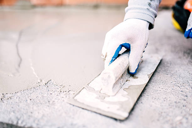  Orwell, OH Concrete contractor Pros